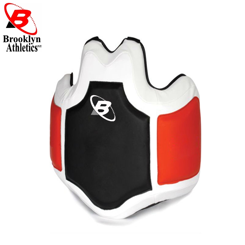 Boxing Chest Protections